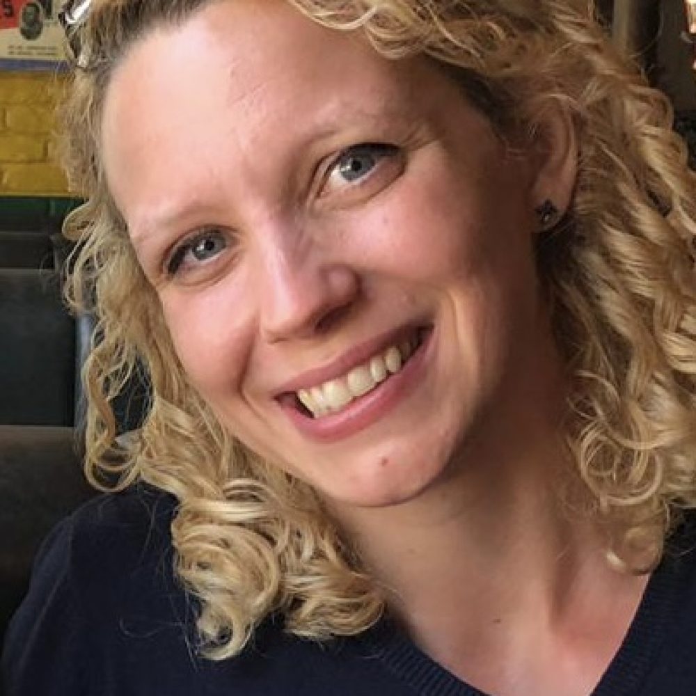cari portrait